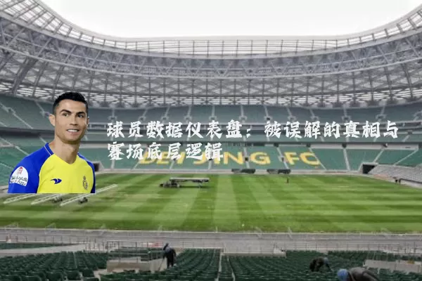 球员数据仪表盘:被误解的真相与赛场底层逻辑