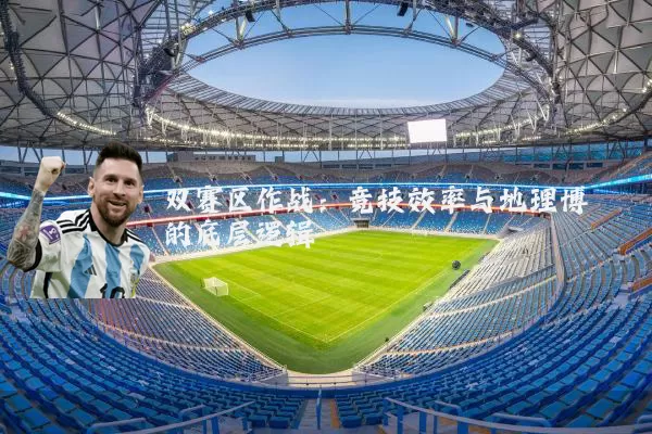 双赛区作战：竞技效率与地理博弈的底层逻辑